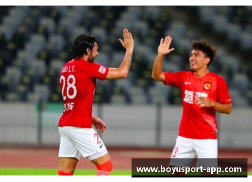 恒大球队58号球员:新星崭露头角 恒大球队58号球员:新星崭露头角