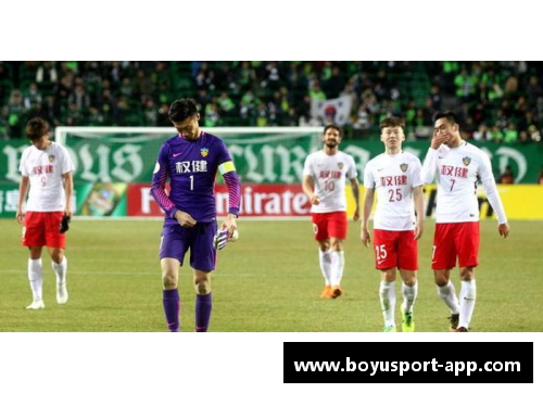 揭秘权健2017年球员名单及阵容构成 揭秘权健2017年球员名单及阵容构成