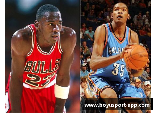 杜兰特自由身:篮球巨星的抉择 杜兰特自由身:篮球巨星的抉择