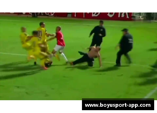 球场狂欢:探寻球迷与球员的心声 球场狂欢:探寻球迷与球员的心声