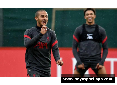 英超大战再度来袭!利物浦对阵埃弗顿,谁能笑到最后? 英超大战再度来袭!利物浦对阵埃弗顿,谁能笑到最后?