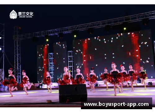 龙杯盛事:璀璨竞技与文化交融 龙杯盛事:璀璨竞技与文化交融