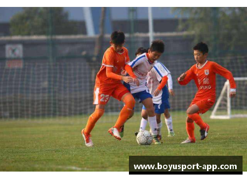 精英球员计划：培养未来体育明星的策略探索