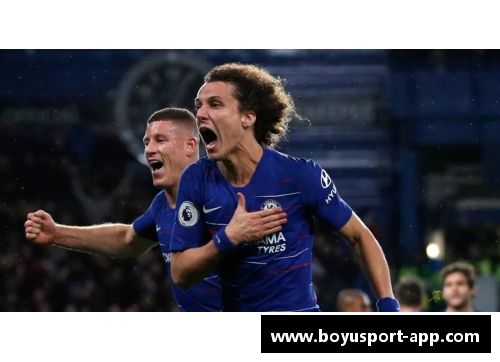 英超巨星:探索顶级球员的传奇与风采 英超巨星:探索顶级球员的传奇与风采