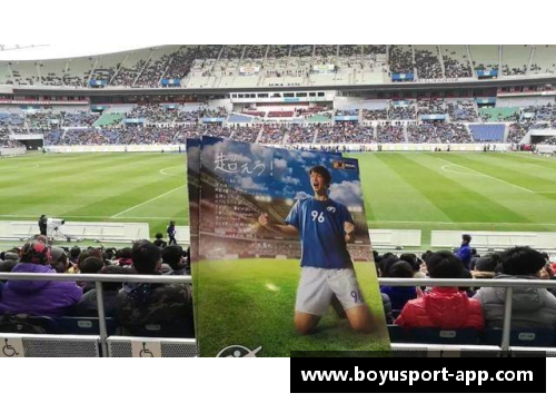 跨文化风云:探索华裔日本球员的足球之路 跨文化风云:探索华裔日本球员的足球之路