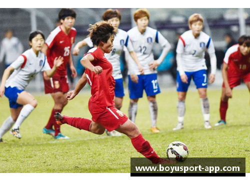 韩国足球：实时现场直播报道