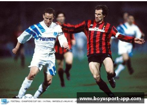 守护者之道:探索防守型球员的关键技术与战术 守护者之道:探索防守型球员的关键技术与战术