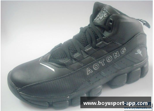 篮球鞋收藏指南：球员专属珍藏品