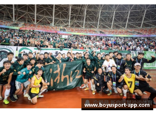 浙江与新疆足球:球员间的跨区域合作与挑战 浙江与新疆足球:球员间的跨区域合作与挑战