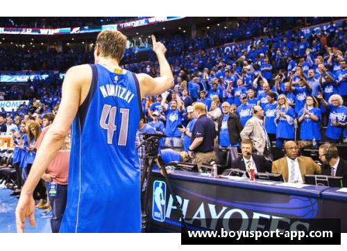 小牛队现役球员风采：阵容、表现及未来展望