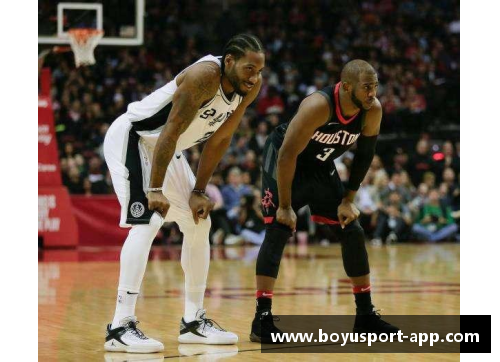 保罗与NBA:探索他在篮球历史上的不朽遗产 保罗与NBA:探索他在篮球历史上的不朽遗产