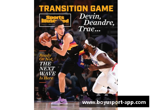 NBA新秀挑战赛:青春风暴,未来之星的绽放 NBA新秀挑战赛:青春风暴,未来之星的绽放