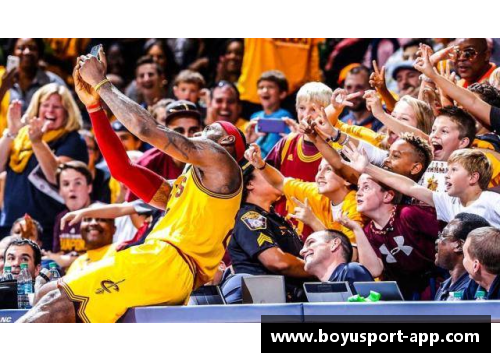 NBA球星签名大揭秘：探秘背后的故事