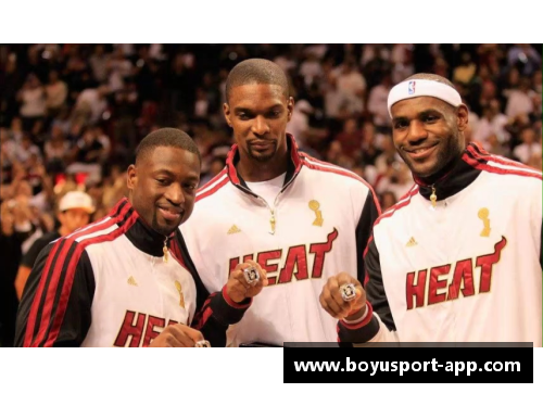 热火队2024赛季NBA赛程详细解析与对战亮点分析 热火队2024赛季NBA赛程详细解析与对战亮点分析