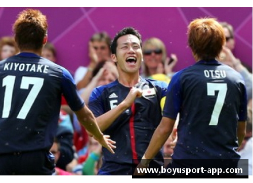 日本足球队最新阵容:新一代崛起 日本足球队最新阵容:新一代崛起