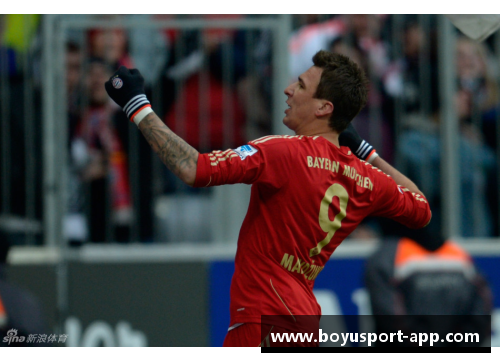 拜仁主场轻取不莱梅巅峰状态令人惊叹