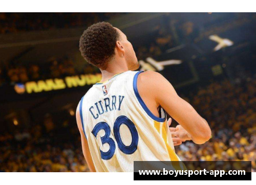 库里为新赛季备战，誓言再创NBA历史记录